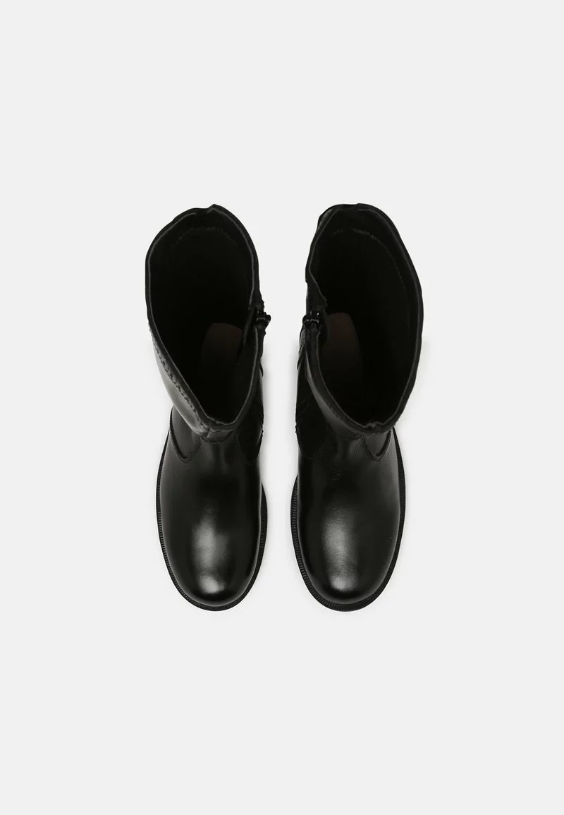 Friboo Stiefel - Black, Kinder 6 Friboo Stiefel - Black, Kinder – Bild 4