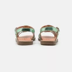 Friboo LEATHER - Riemensandalette - Mint, Kinder 10 Friboo LEATHER - Riemensandalette - Mint, Kinder -Günstiges Friboo Geschäft ddf29877032d44398ac18ce4ced5dc6d