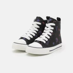 Friboo DISNEY MICKEY MOUSE - Sneaker High - Black, Kinder 9 Friboo DISNEY MICKEY MOUSE - Sneaker High - Black, Kinder -Günstiges Friboo Geschäft ddfc6821aec74bdfafb90914f948db4d