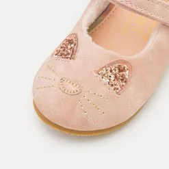 Friboo Riemchenballerina - Light Pink, Kinder 13 Friboo Riemchenballerina - Light Pink, Kinder -Günstiges Friboo Geschäft decdd16a6c3d4bd29658322bb1032a2c