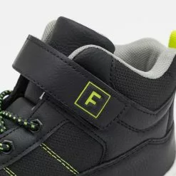 Friboo Sneaker Low - Black, Kinder -Günstiges Friboo Geschäft e097096e5ae840d49463b9e53e8db4f9