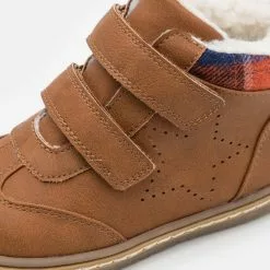 Friboo Stiefelette - Cognac, Kinder -Günstiges Friboo Geschäft e155884be90149e2ac8a3b0072cf85ea