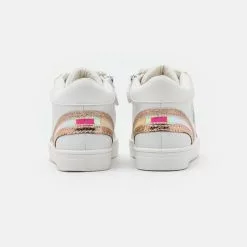 Friboo Sneaker High - White, Kinder -Günstiges Friboo Geschäft e245221b4f644b62b154d36b6207620a