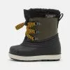 Friboo Snowboot/Winterstiefel - Khaki, Kinder -Günstiges Friboo Geschäft e28cb350107746e6a5f3135f31f4a900