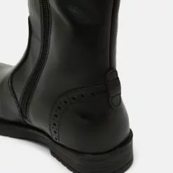 Friboo Stiefel - Black, Kinder 13 Friboo Stiefel - Black, Kinder -Günstiges Friboo Geschäft e3a39f585033479aa8cf8bd9853f2539