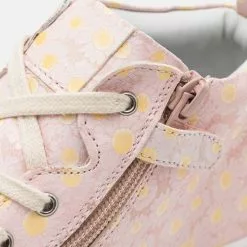 Friboo LEATHER - Sneaker High - Multi-coloured, Kinder -Günstiges Friboo Geschäft e3adb59d8238418992e8d76f0bb7e3ab