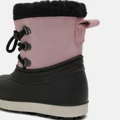 Friboo Snowboot/Winterstiefel - Light Pink, Kinder -Günstiges Friboo Geschäft e3c51dcf8bc04825888a69b53b11f939