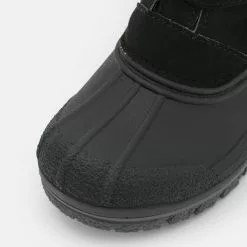 Friboo Snowboot/Winterstiefel - Black, Kinder -Günstiges Friboo Geschäft e47346763be14765b0e2b6c820c27d00