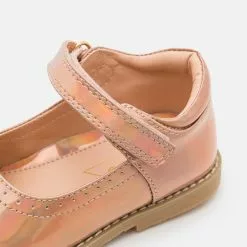 Friboo Klassischer Ballerina - Rose Gold, Kinder -Günstiges Friboo Geschäft e48f5927d78e4146bc7fb2b76d2329d1