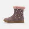Friboo Stiefelette - Mauve, Kinder