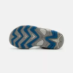 Friboo LEATHER - Trekkingsandale - Black, Kinder -Günstiges Friboo Geschäft e5fbaefdbc1b4613a09111c071a9c164