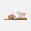 Friboo Riemensandalette - Beige, Kinder -Günstiges Friboo Geschäft e7e3dea1cf544ba4ad85e72da18c358e