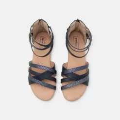 Friboo Riemensandalette - Dark Blue, Kinder 11 Friboo Riemensandalette - Dark Blue, Kinder -Günstiges Friboo Geschäft e7e4f03c65ad4ba1839792da363368f4