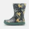 Friboo DISNEY THE LION KING SIMBA - WELLIES - Gummistiefel - Dark Blue/yellow, Kinder -Günstiges Friboo Geschäft eaaff7063d7f4e26b74dc2844aeb976d