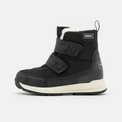 Friboo Snowboot/Winterstiefel - Black, Kinder