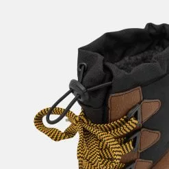 Friboo Snowboot/Winterstiefel - Brown/black, Kinder -Günstiges Friboo Geschäft eba64ff79dc4494f9e0e2340f7f203af