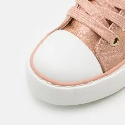 Friboo Sneaker High - Rose Gold-coloured, Kinder -Günstiges Friboo Geschäft edba7f5342a9493ba062e5f69983ba1a
