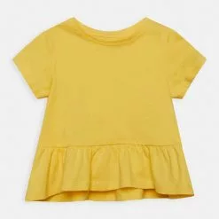 Friboo PEPLUM HEM TEE 3 PACK - T-Shirt Print - Red / Yellow /blue, Kinder 8 Friboo PEPLUM HEM TEE 3 PACK - T-Shirt Print - Red / Yellow /blue, Kinder -Günstiges Friboo Geschäft edde8c4f0ad8486d956954681c78f2c3