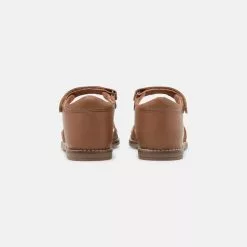 Friboo LEATHER - Riemensandalette - Cognac, Kinder 10 Friboo LEATHER - Riemensandalette - Cognac, Kinder -Günstiges Friboo Geschäft ee462804bb5d40f49a4a8559a53f13a6