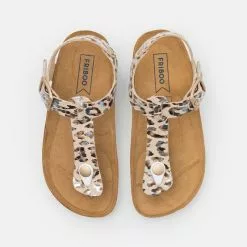 Friboo Zehentrenner - Taupe, Kinder 11 Friboo Zehentrenner - Taupe, Kinder -Günstiges Friboo Geschäft eff206ff2a644a818ae41c135c8d7636