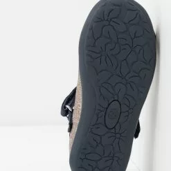 Friboo Riemchenballerina - Dark Blue, Kinder -Günstiges Friboo Geschäft effe3769011543528bbd730c988eaaee