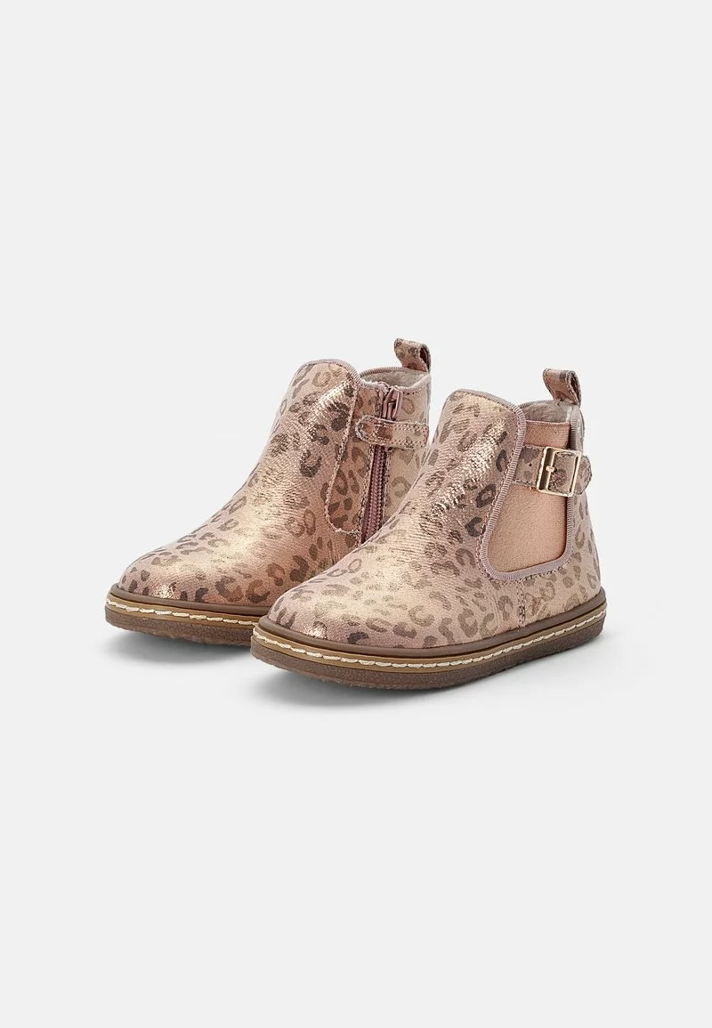 Friboo Stiefelette - Rose Gold-coloured, Kinder 5 Friboo Stiefelette - Rose Gold-coloured, Kinder – Bild 3