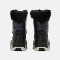 Friboo Snowboot/Winterstiefel - Dark Blue, Kinder -Günstiges Friboo Geschäft f11281a5701b4b20b0f7427f6ec49e6c