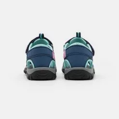 Friboo Trekkingsandale - Dark Blue, Kinder -Günstiges Friboo Geschäft f1784772afd0489a804a953e2f64107c