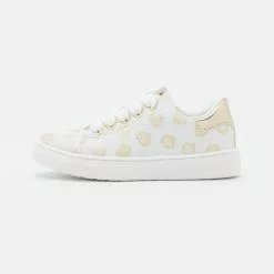 Friboo Sneaker Low - White, Kinder