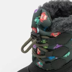 Friboo Snowboot/Winterstiefel - Khaki, Kinder 13 Friboo Snowboot/Winterstiefel - Khaki, Kinder -Günstiges Friboo Geschäft f1f65efe4efe40828491d6554223f84e