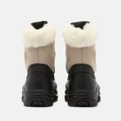 Friboo Snowboot/Winterstiefel - Beige, Kinder -Günstiges Friboo Geschäft f2aaf77c12224a1a8d465bdb66fa5644