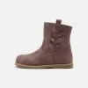 Friboo Stiefelette - Mauve, Kinder 1 Friboo Stiefelette - Mauve, Kinder -Günstiges Friboo Geschäft f2afa92da46842b38909d1c60eadaedb