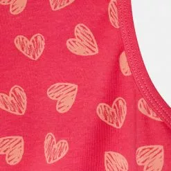 Friboo STRAPPY VEST 5 PACK - Top - Multi-coloured/ Red/ White, Kinder -Günstiges Friboo Geschäft f3187855fb92442b941b8022b54004d5