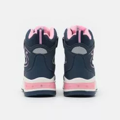 Friboo Snowboot/Winterstiefel - Dark Blue, Kinder -Günstiges Friboo Geschäft f4766de52f5e47e1ba8c433f7251e48b