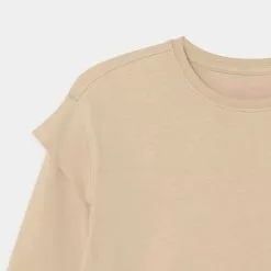 Friboo 3 PACK - Langarmshirt - Purple /beige/mottled Grey, Kinder -Günstiges Friboo Geschäft f4b76bfc9aa342e59e28162ef1a21b23