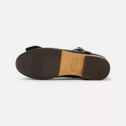 Friboo Riemchenballerina - Black, Kinder -Günstiges Friboo Geschäft f574b80edbd34e8fb7f4c315f4a7a416