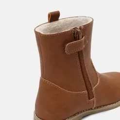 Friboo Stiefelette - Cognac, Kinder -Günstiges Friboo Geschäft f6b0b9d1c4f5407783c1148fa409cb20