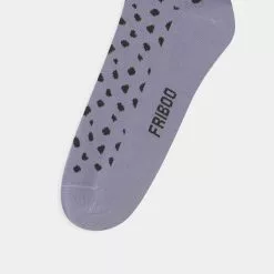 Friboo 7 PACK - Socken - Purple/tan/grey, Kinder -Günstiges Friboo Geschäft f9c2784c932d453aa2d094a275b482f2