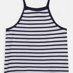 Friboo STRAPPY VEST 5 PACK - Top - Multi-coloured - 917_yellow - 202_dark Blue - 503, Kinder 8 Friboo STRAPPY VEST 5 PACK - Top - Multi-coloured - 917_yellow - 202_dark Blue - 503, Kinder -Günstiges Friboo Geschäft fa5bcff0fca34709a0706c87f3f5993d