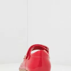 Friboo Riemchenballerina - Red, Kinder -Günstiges Friboo Geschäft fbf23f3e6c8446d5b84a535c8aa1033d