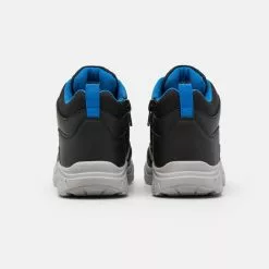 Friboo Sneaker High - Black, Kinder -Günstiges Friboo Geschäft fc7b73b26d6f4dea9d0431cc617de784