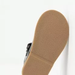 Friboo Riemchenballerina - Black, Kinder -Günstiges Friboo Geschäft fd21dc65d2f04d45b28339a7b380dc13